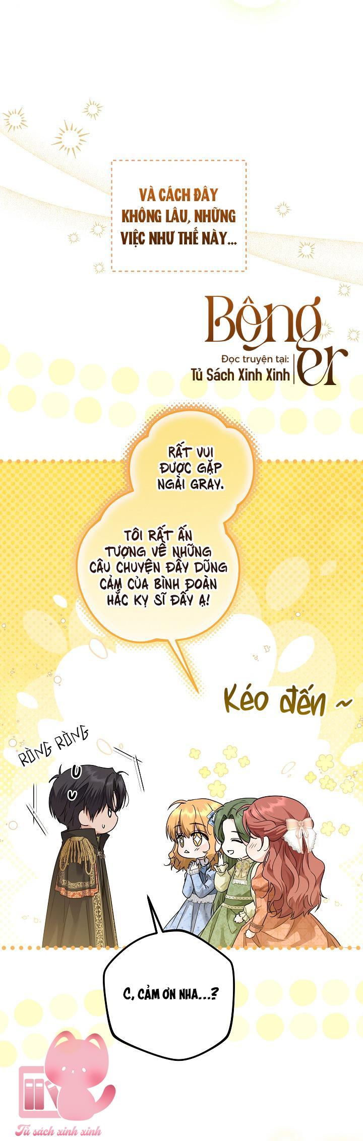 Hoàng Nữ Cosplay NonFan - Chap 38 - Trang 21