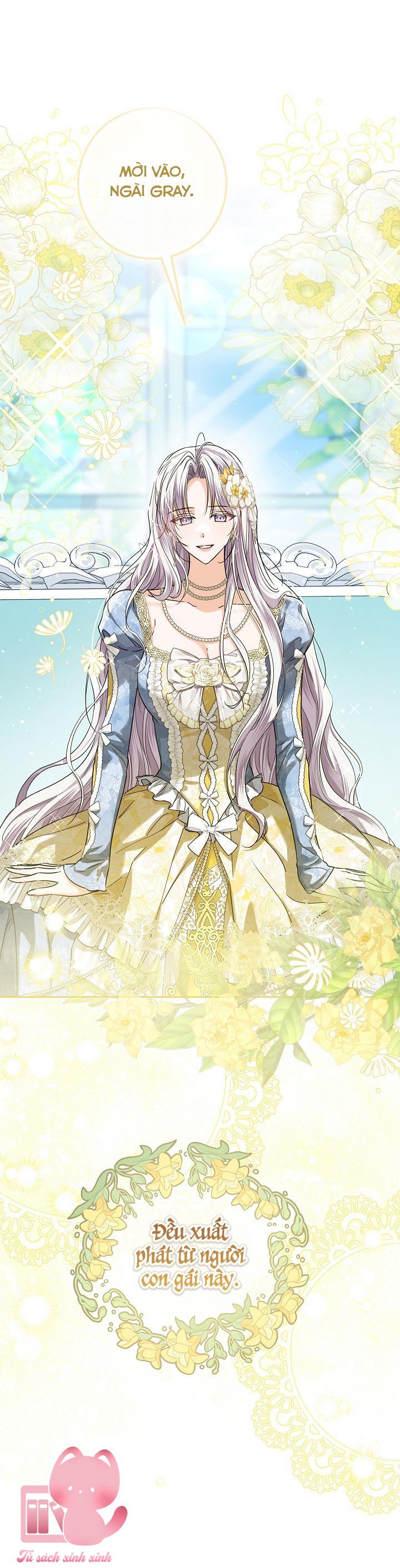 Hoàng Nữ Cosplay NonFan - Chap 38 - Trang 24