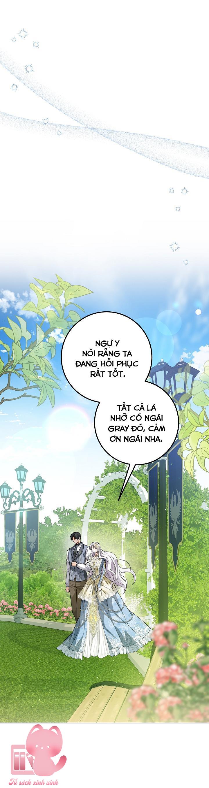 Hoàng Nữ Cosplay NonFan - Chap 38 - Trang 25