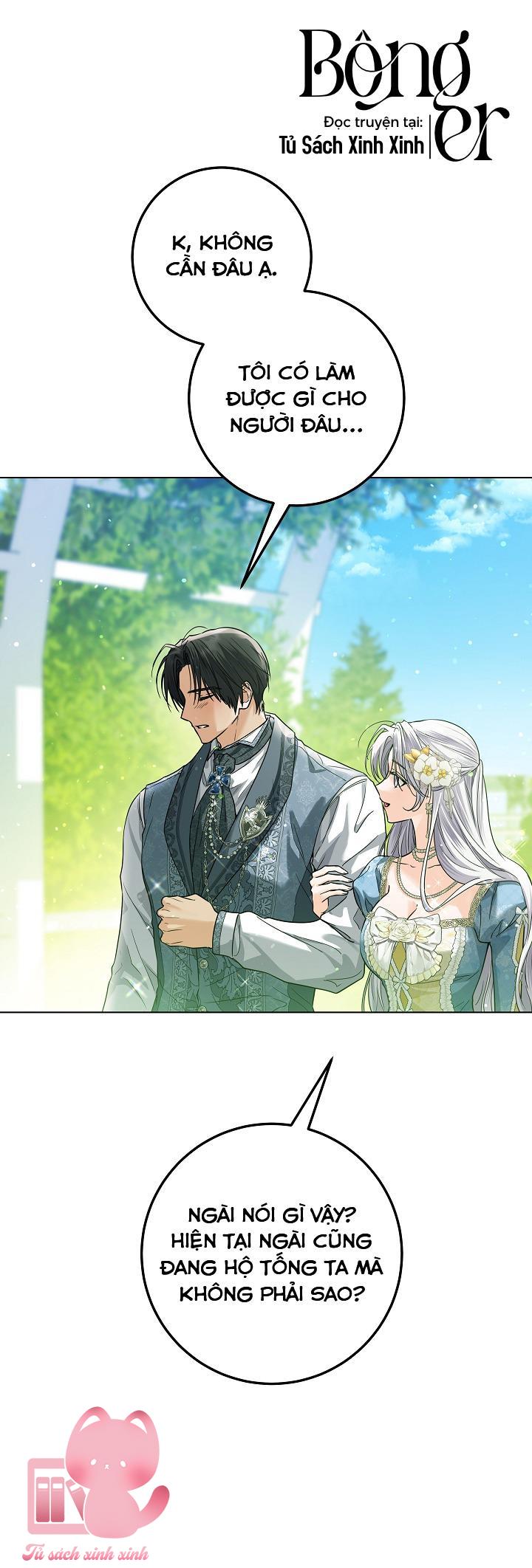 Hoàng Nữ Cosplay NonFan - Chap 38 - Trang 26