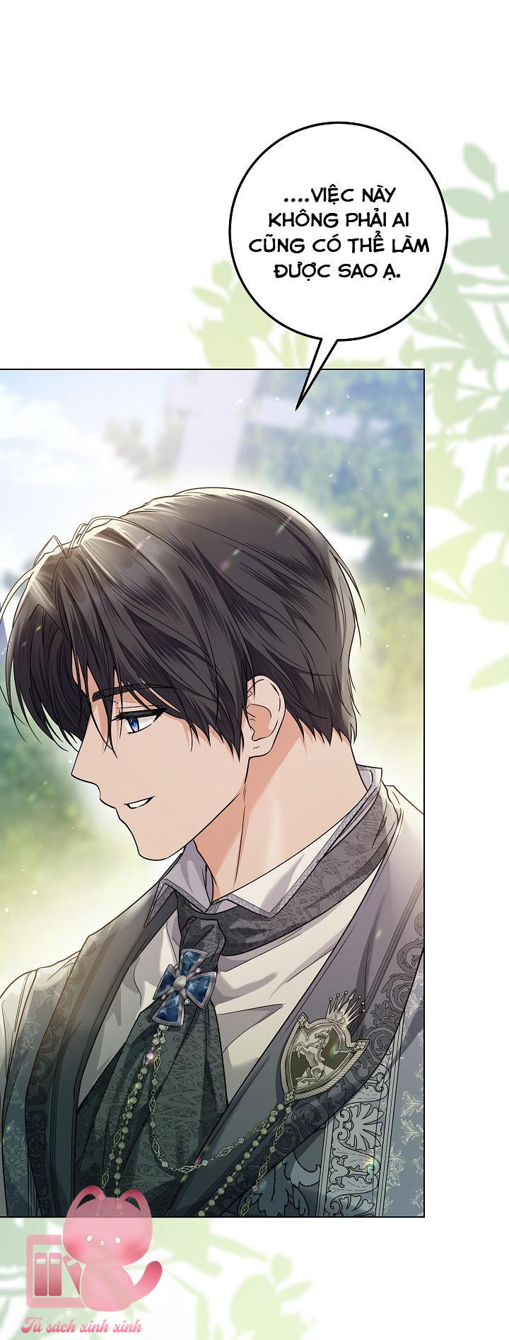 Hoàng Nữ Cosplay NonFan - Chap 38 - Trang 27