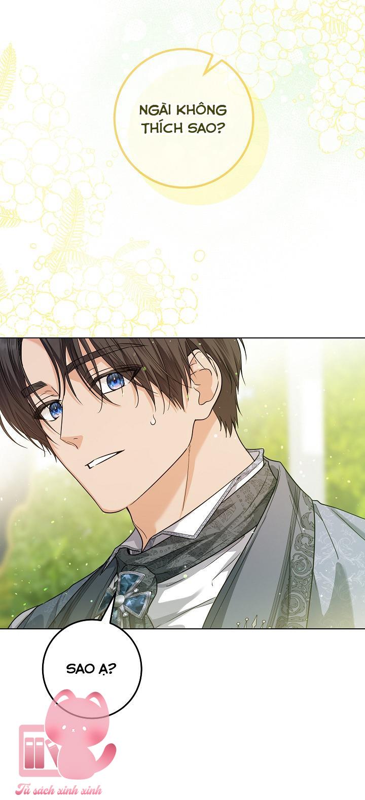 Hoàng Nữ Cosplay NonFan - Chap 38 - Trang 29