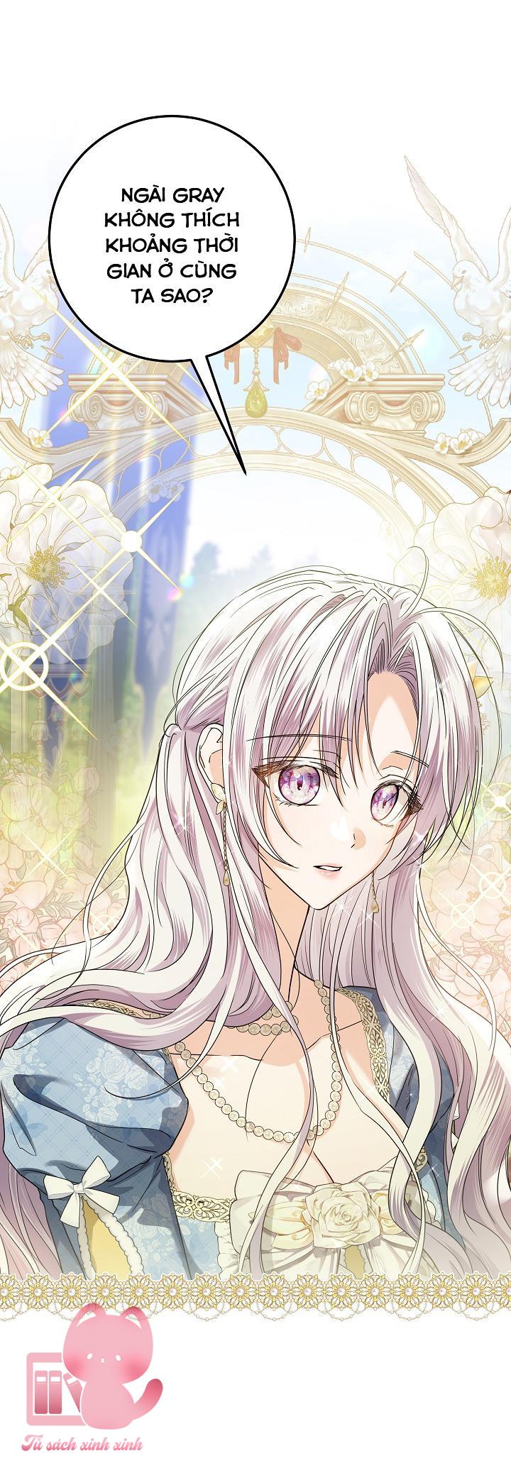 Hoàng Nữ Cosplay NonFan - Chap 38 - Trang 30