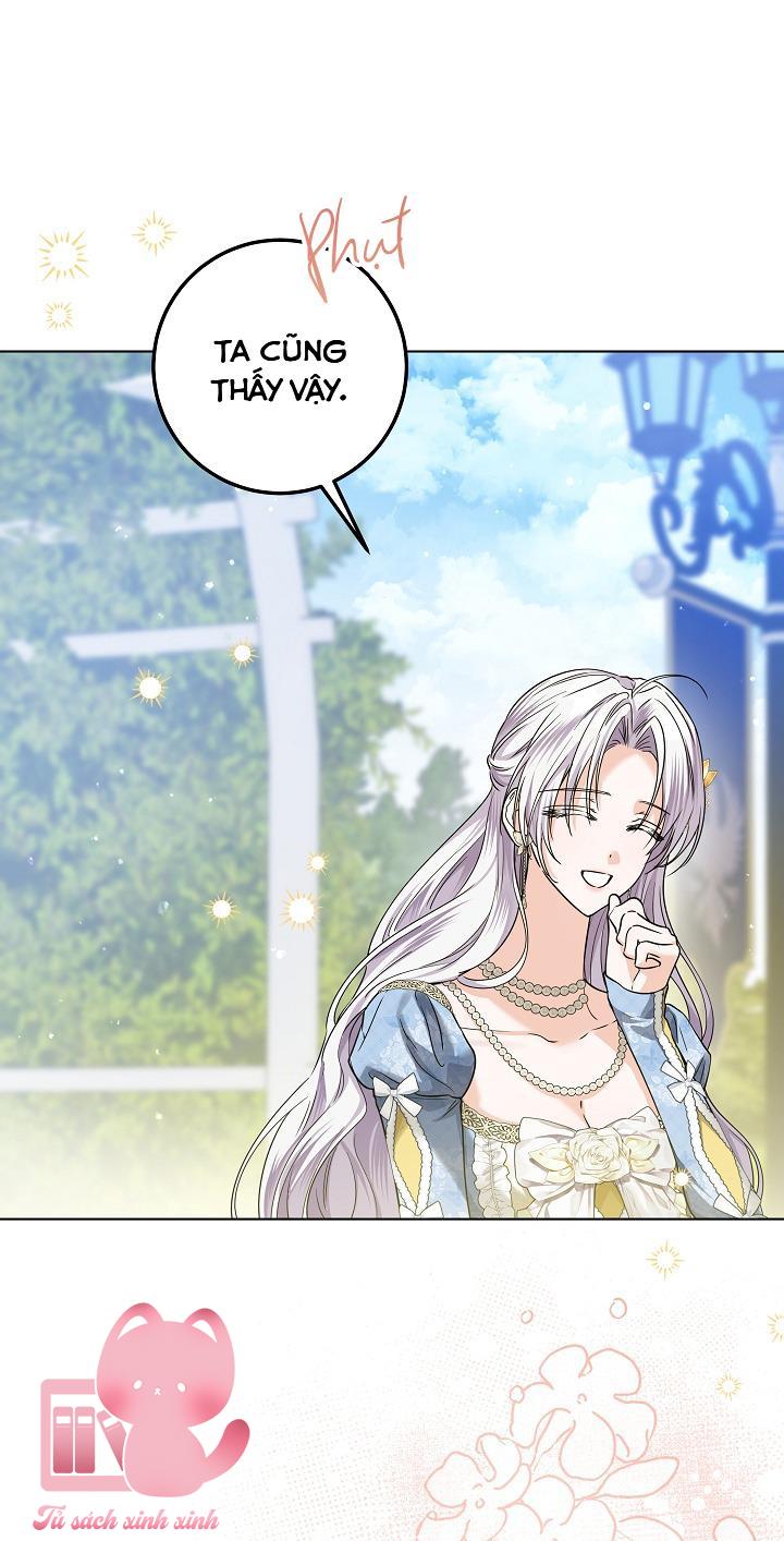 Hoàng Nữ Cosplay NonFan - Chap 38 - Trang 32