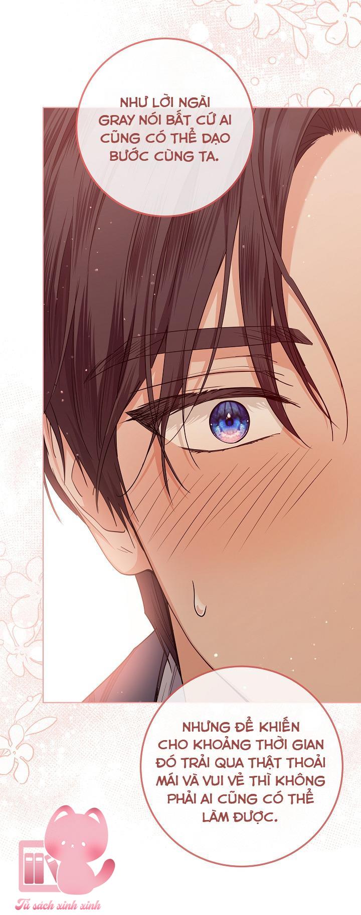 Hoàng Nữ Cosplay NonFan - Chap 38 - Trang 33