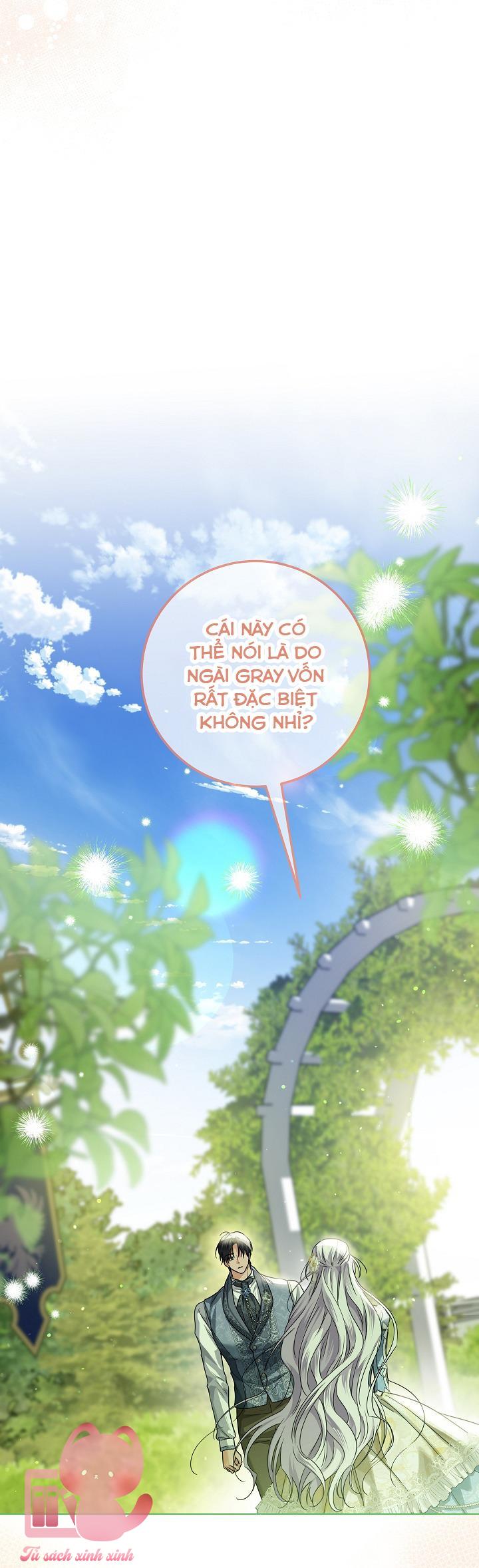 Hoàng Nữ Cosplay NonFan - Chap 38 - Trang 35