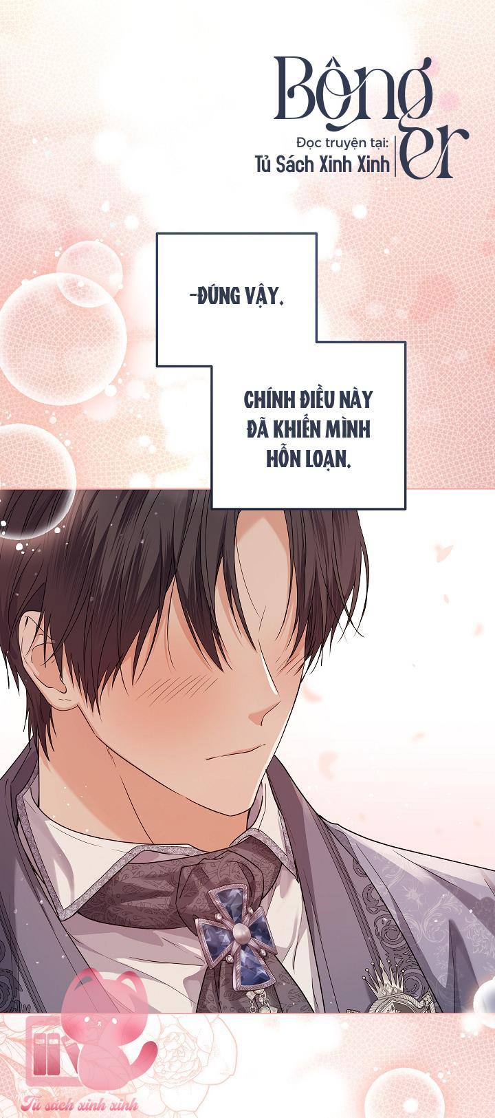 Hoàng Nữ Cosplay NonFan - Chap 38 - Trang 36