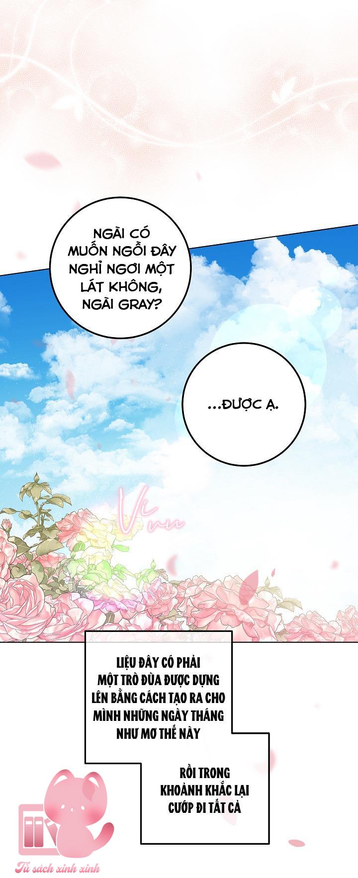 Hoàng Nữ Cosplay NonFan - Chap 38 - Trang 38