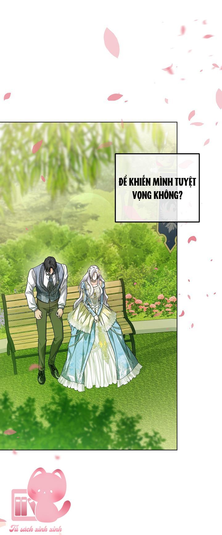 Hoàng Nữ Cosplay NonFan - Chap 38 - Trang 39