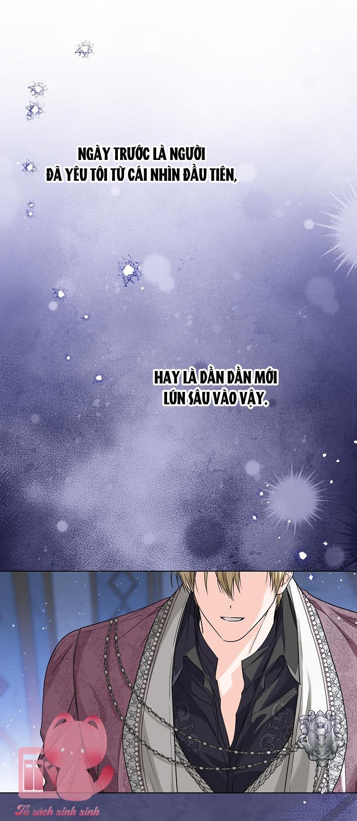 Hoàng Nữ Cosplay NonFan - Chap 38 - Trang 4