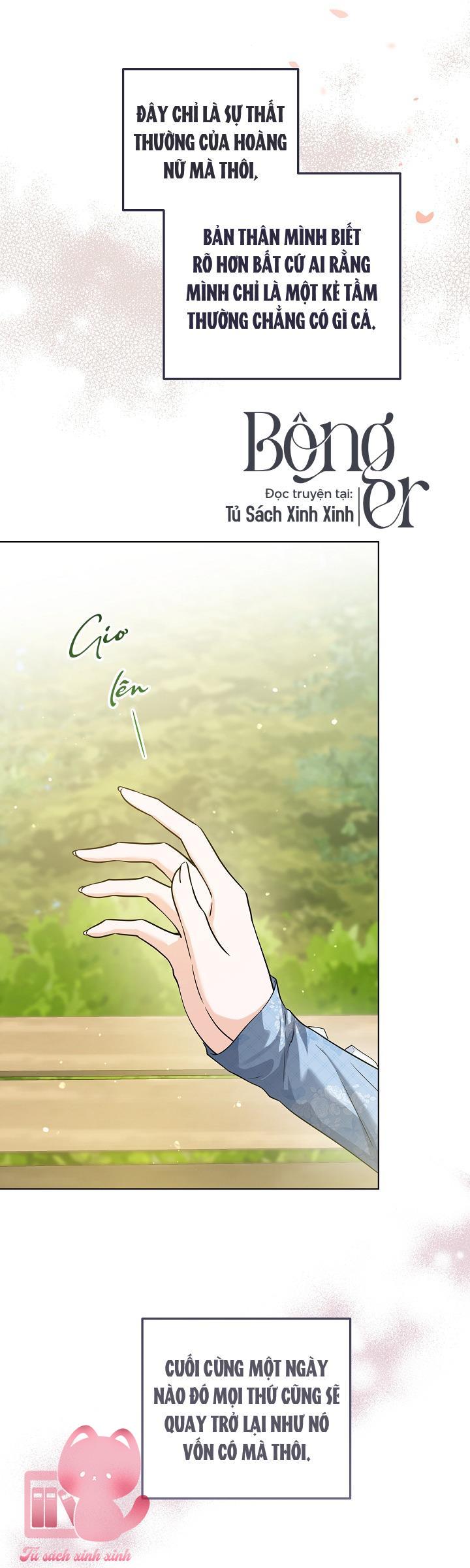 Hoàng Nữ Cosplay NonFan - Chap 38 - Trang 41