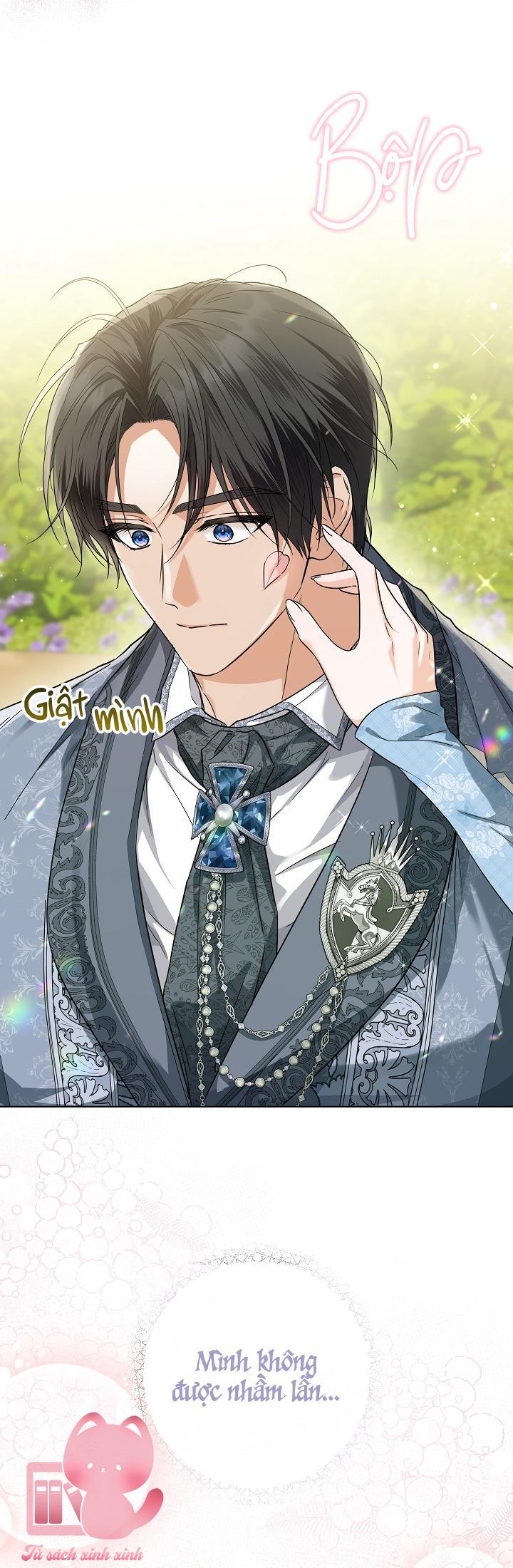 Hoàng Nữ Cosplay NonFan - Chap 38 - Trang 42