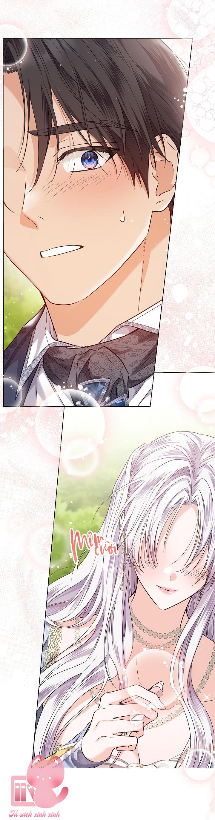 Hoàng Nữ Cosplay NonFan - Chap 38 - Trang 43