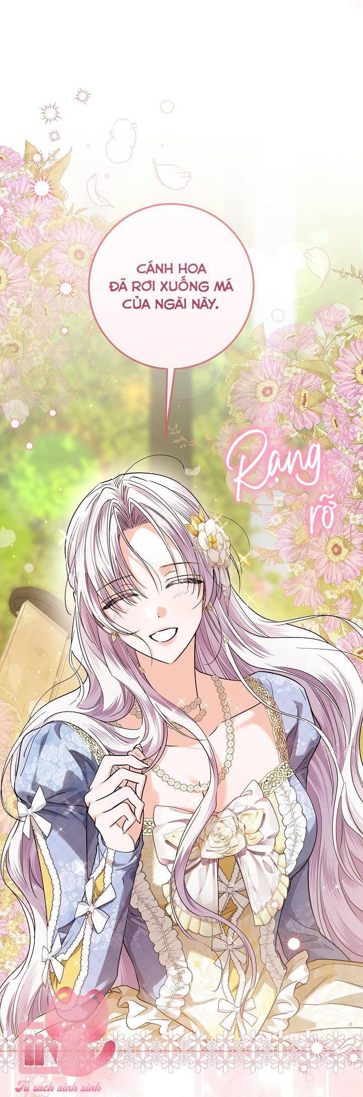 Hoàng Nữ Cosplay NonFan - Chap 38 - Trang 44