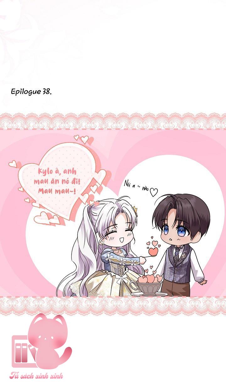 Hoàng Nữ Cosplay NonFan - Chap 38 - Trang 47