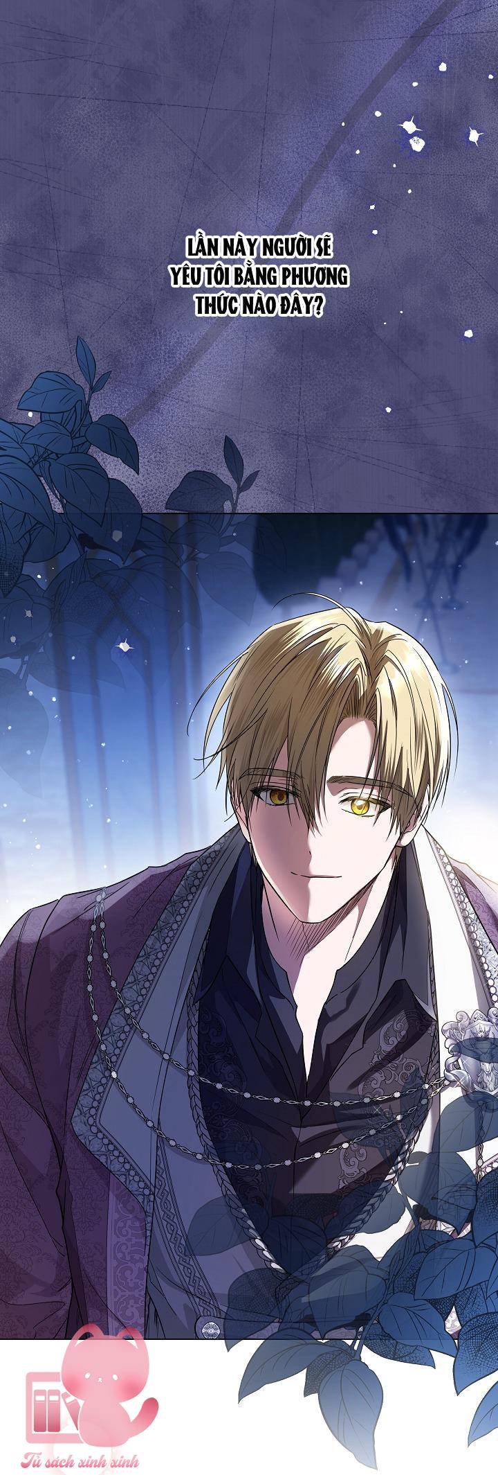 Hoàng Nữ Cosplay NonFan - Chap 38 - Trang 5