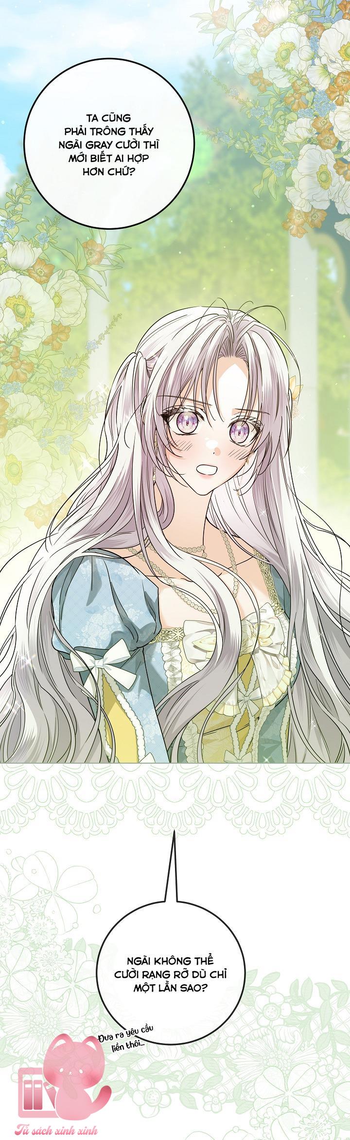 Hoàng Nữ Cosplay NonFan - Chap 39 - Trang 11