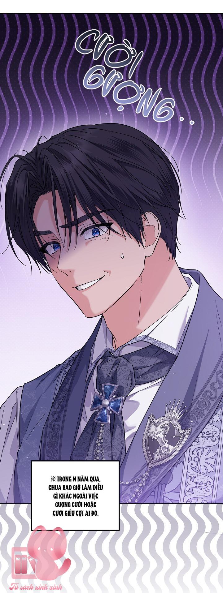Hoàng Nữ Cosplay NonFan - Chap 39 - Trang 13