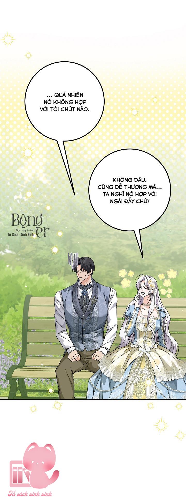 Hoàng Nữ Cosplay NonFan - Chap 39 - Trang 15