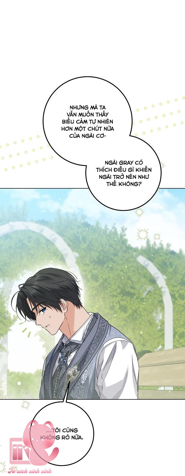 Hoàng Nữ Cosplay NonFan - Chap 39 - Trang 16