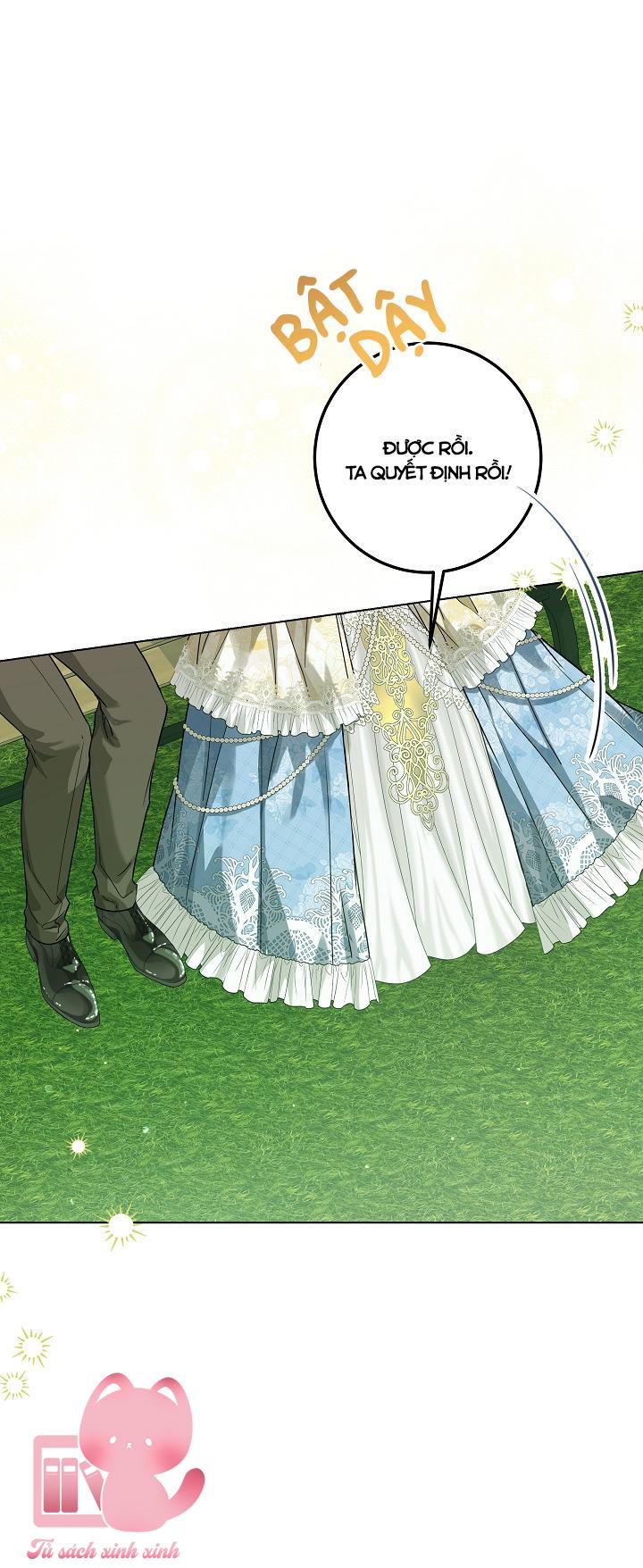 Hoàng Nữ Cosplay NonFan - Chap 39 - Trang 18