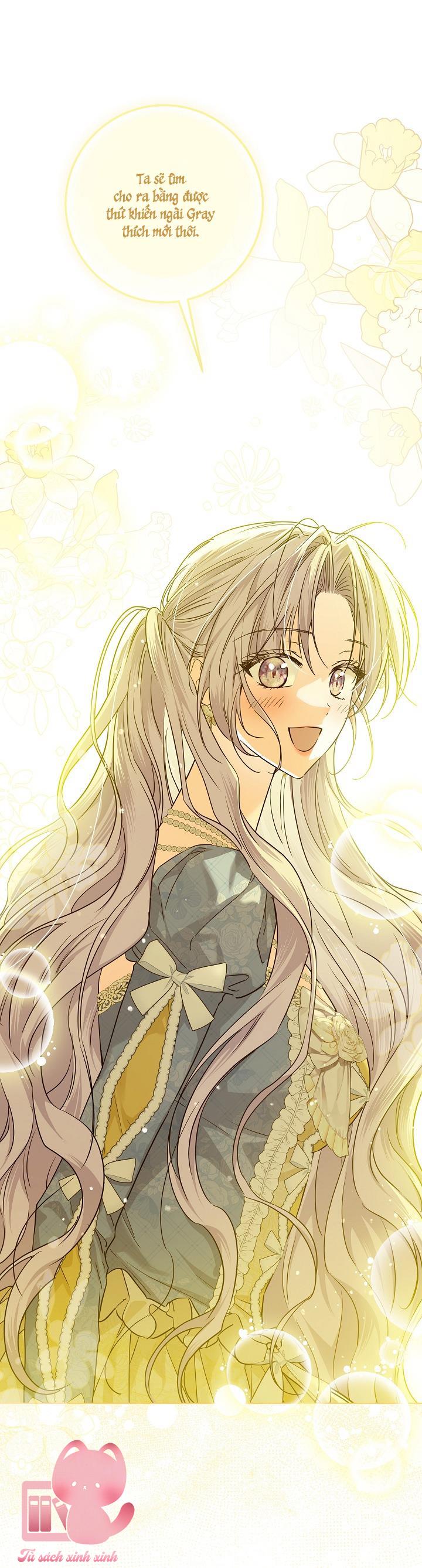 Hoàng Nữ Cosplay NonFan - Chap 39 - Trang 19