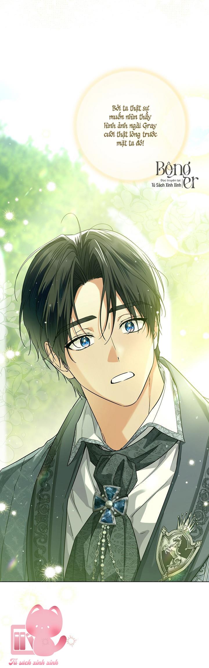 Hoàng Nữ Cosplay NonFan - Chap 39 - Trang 20