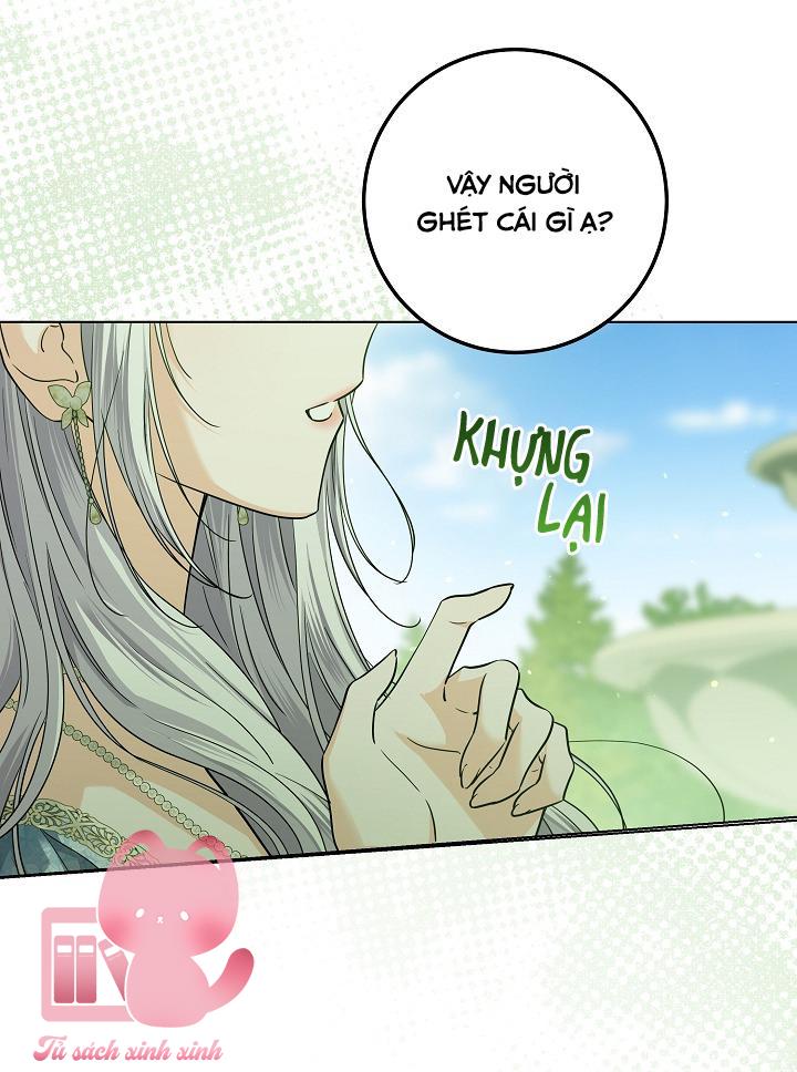 Hoàng Nữ Cosplay NonFan - Chap 39 - Trang 23