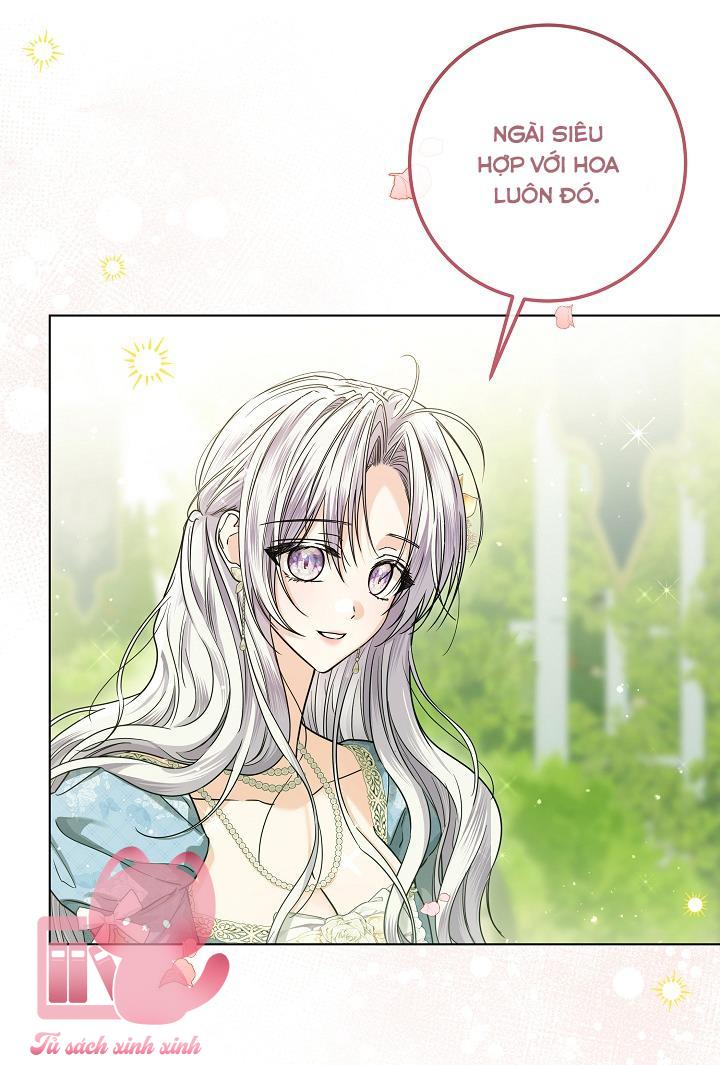 Hoàng Nữ Cosplay NonFan - Chap 39 - Trang 3