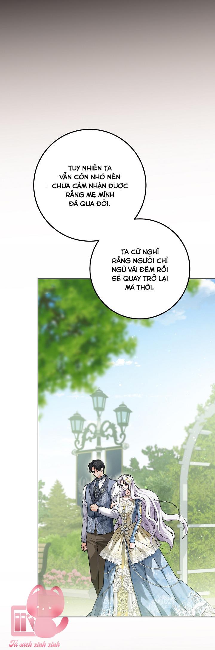 Hoàng Nữ Cosplay NonFan - Chap 39 - Trang 31