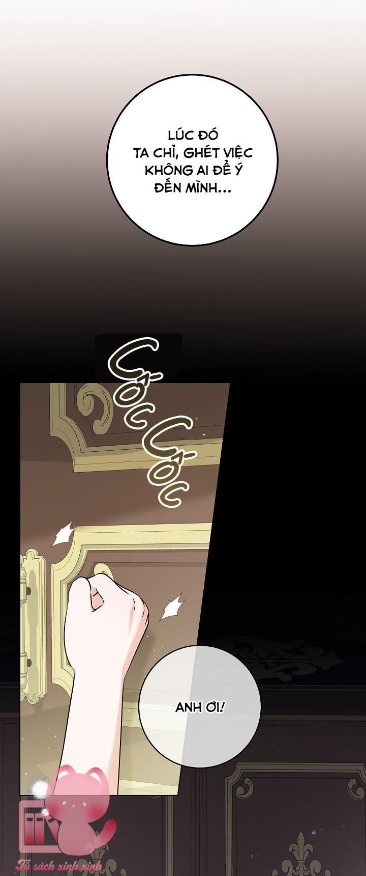 Hoàng Nữ Cosplay NonFan - Chap 39 - Trang 32