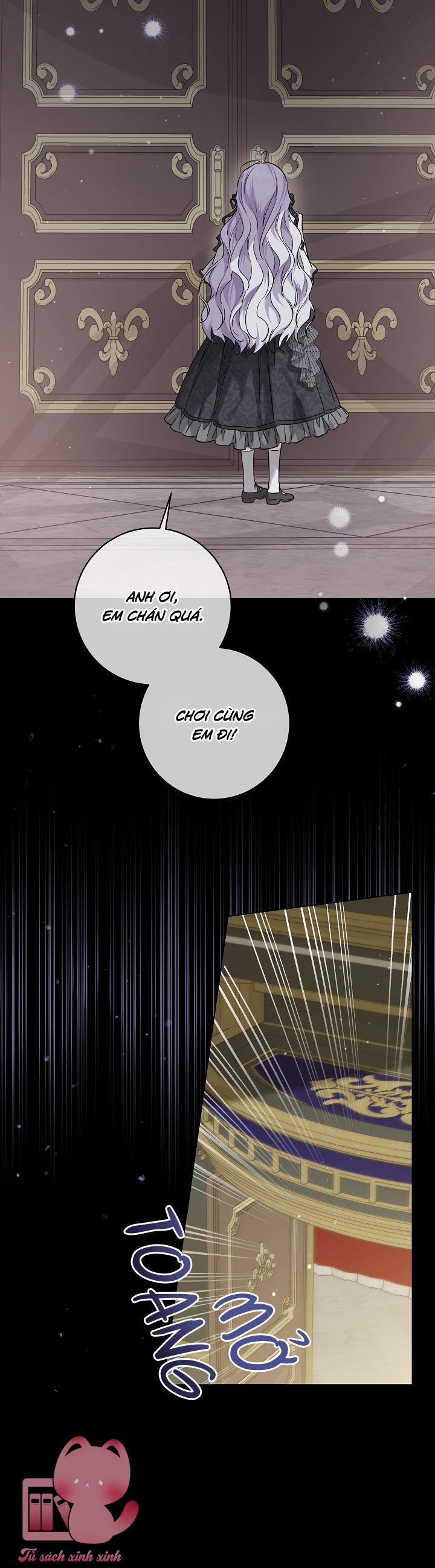 Hoàng Nữ Cosplay NonFan - Chap 39 - Trang 33