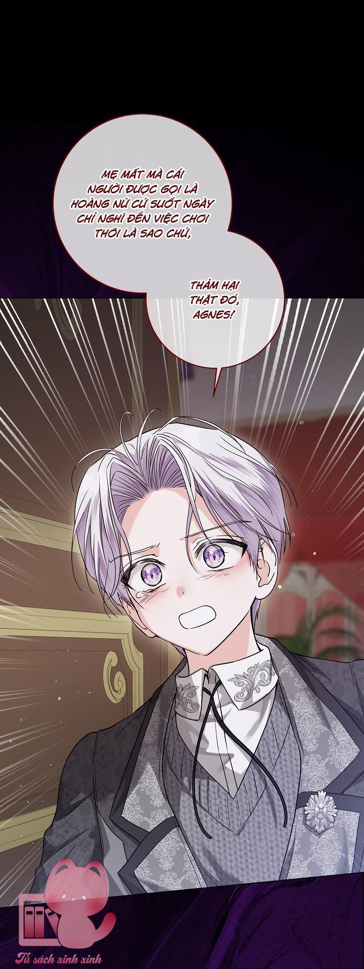 Hoàng Nữ Cosplay NonFan - Chap 39 - Trang 34