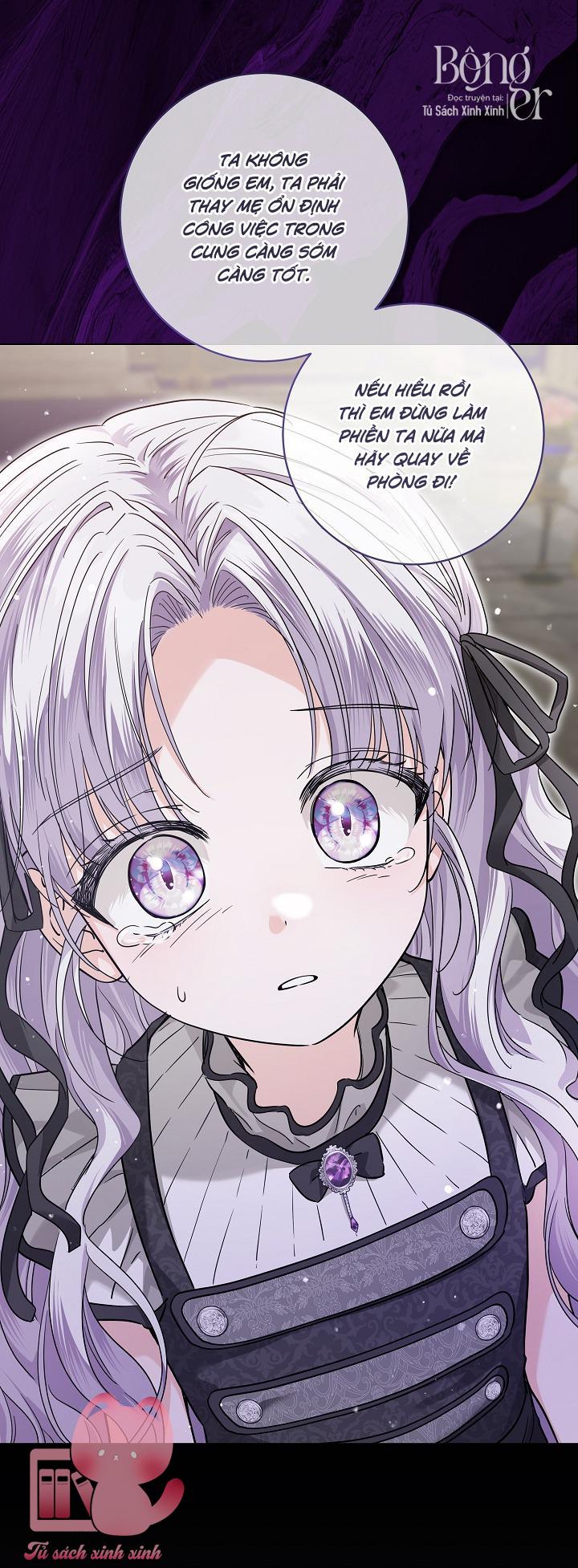 Hoàng Nữ Cosplay NonFan - Chap 39 - Trang 35