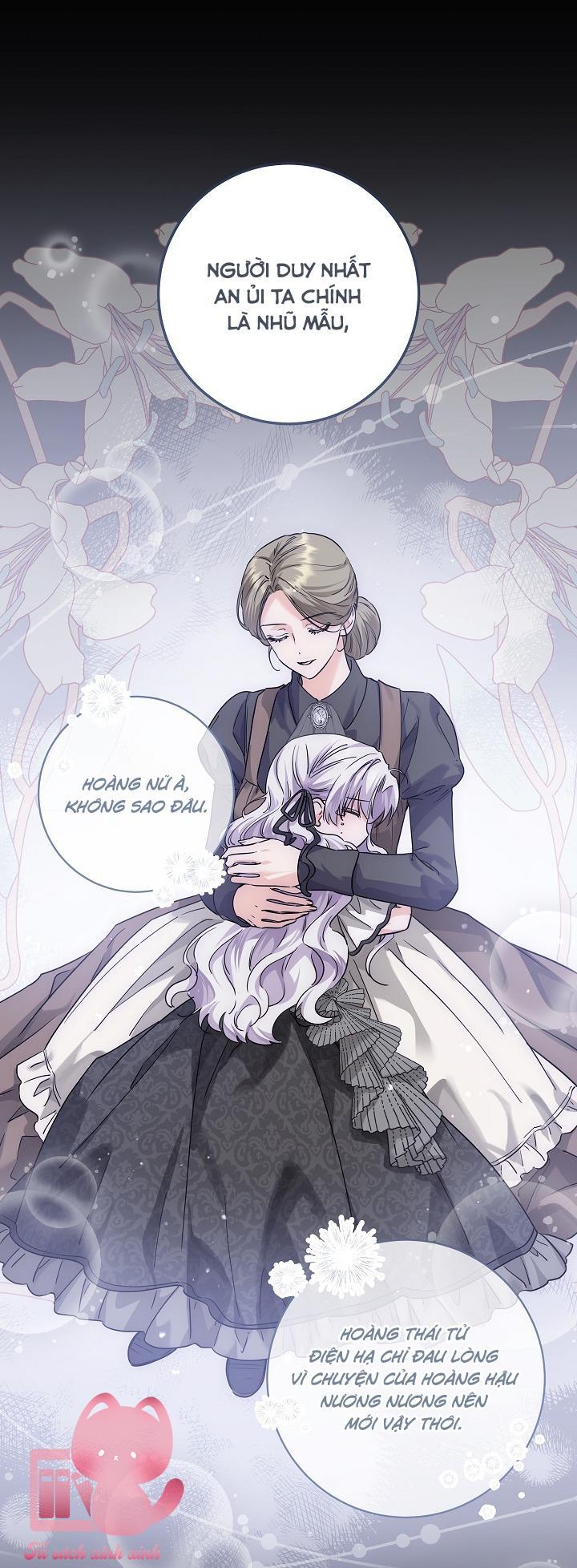 Hoàng Nữ Cosplay NonFan - Chap 39 - Trang 36