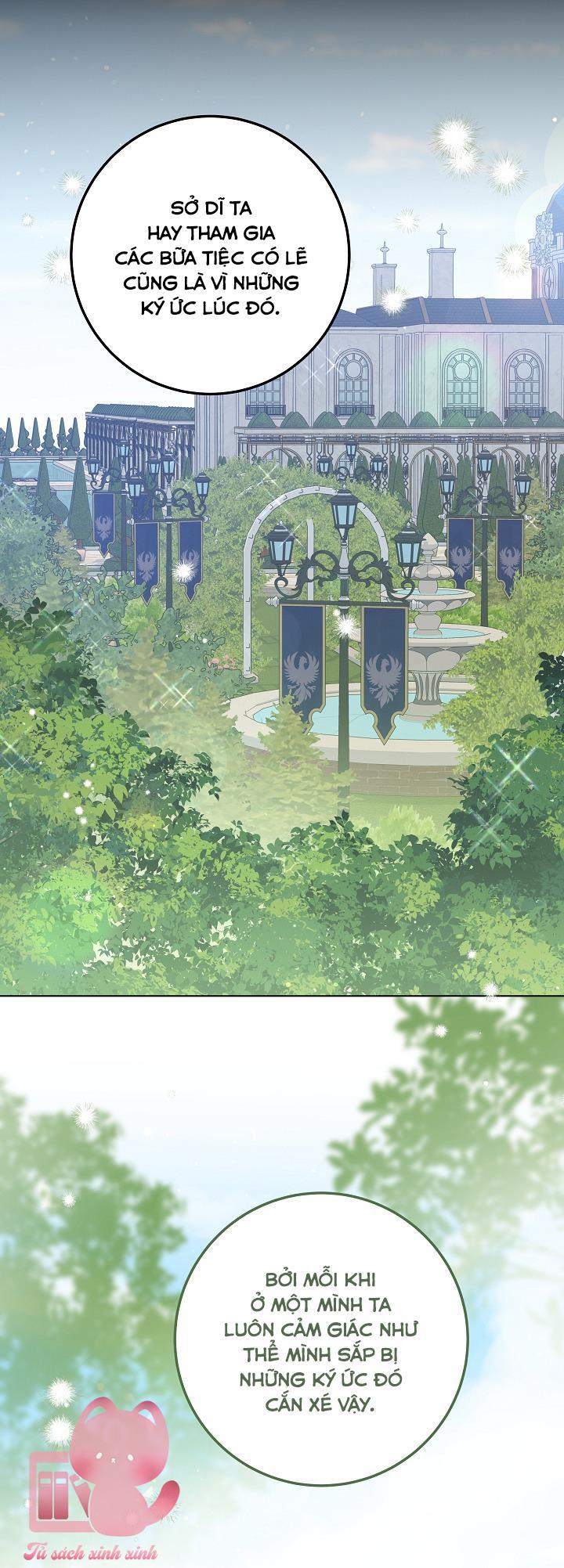 Hoàng Nữ Cosplay NonFan - Chap 39 - Trang 38