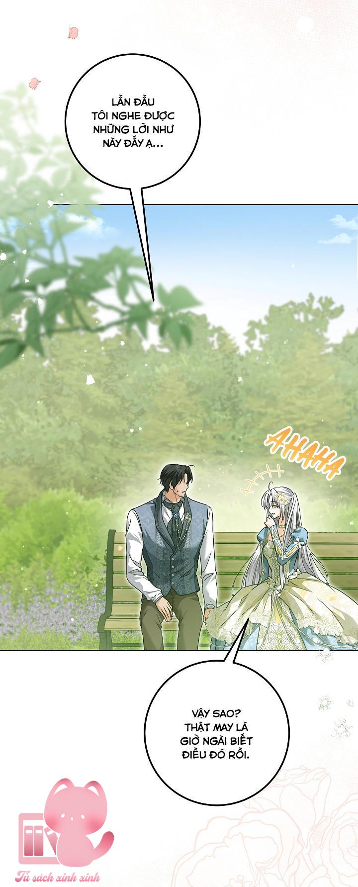 Hoàng Nữ Cosplay NonFan - Chap 39 - Trang 4