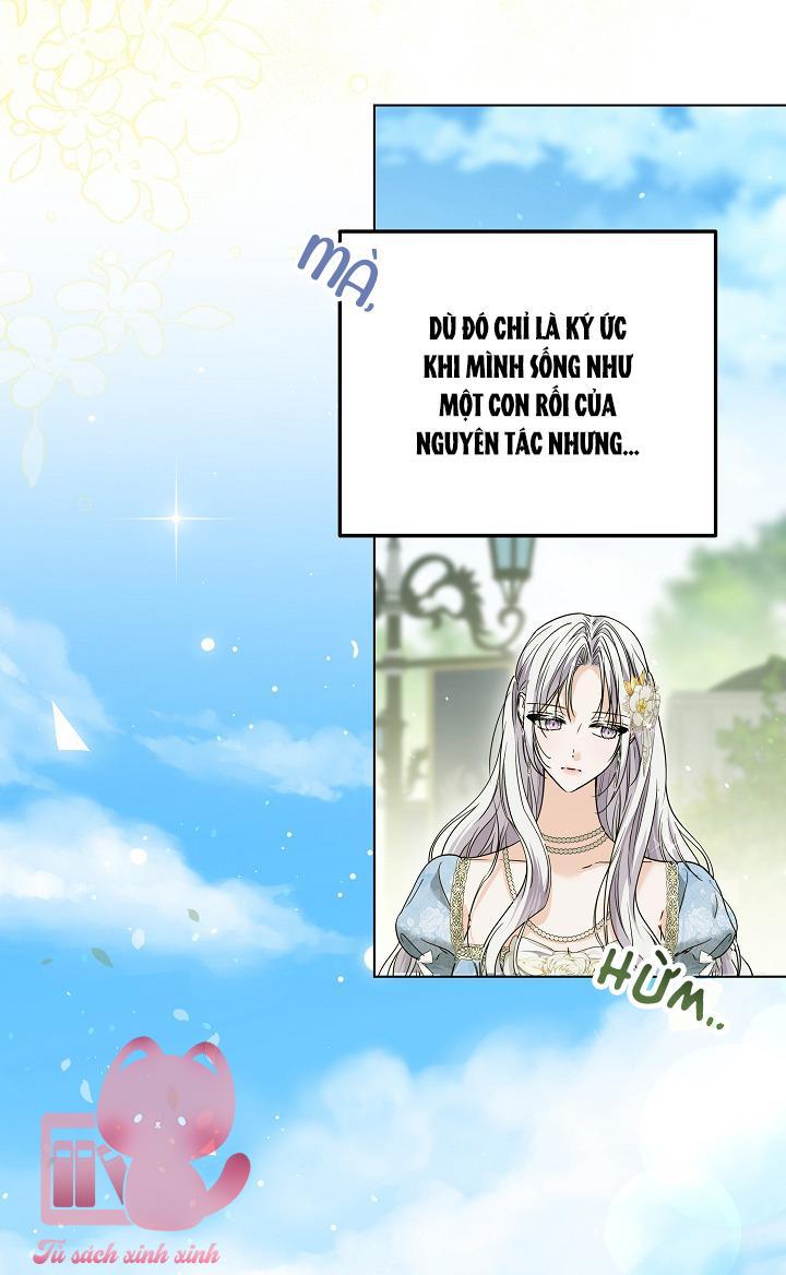 Hoàng Nữ Cosplay NonFan - Chap 39 - Trang 40