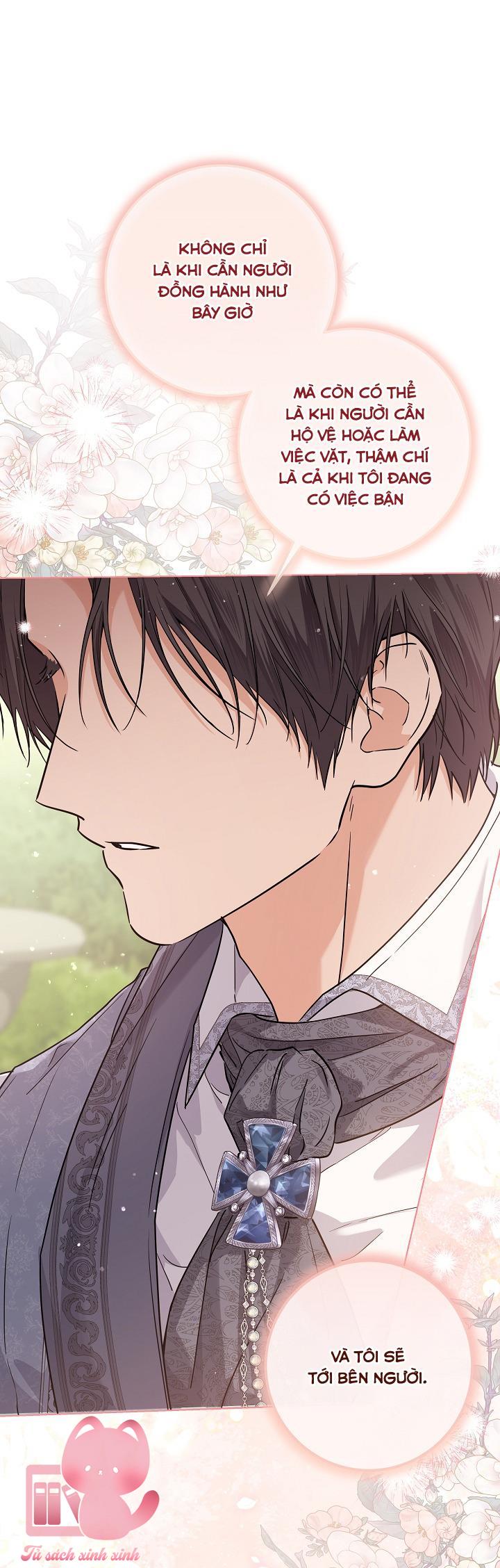 Hoàng Nữ Cosplay NonFan - Chap 39 - Trang 42