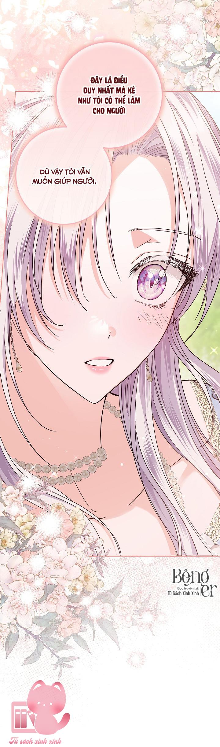 Hoàng Nữ Cosplay NonFan - Chap 39 - Trang 43