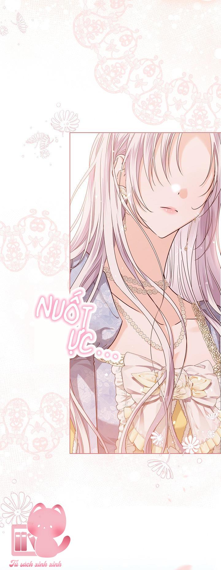 Hoàng Nữ Cosplay NonFan - Chap 39 - Trang 45