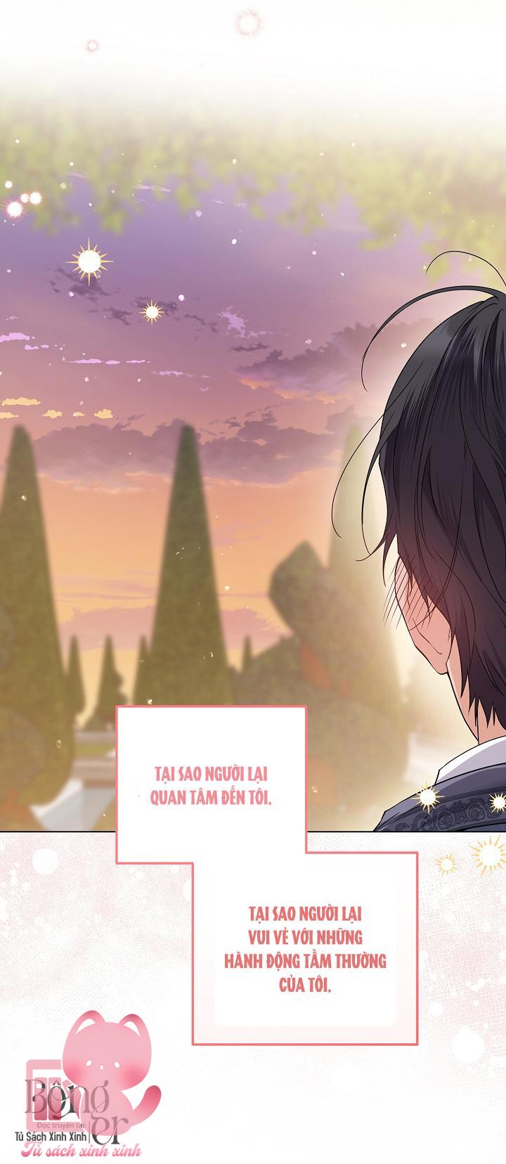 Hoàng Nữ Cosplay NonFan - Chap 39 - Trang 46