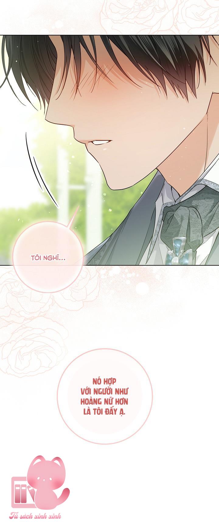 Hoàng Nữ Cosplay NonFan - Chap 39 - Trang 5