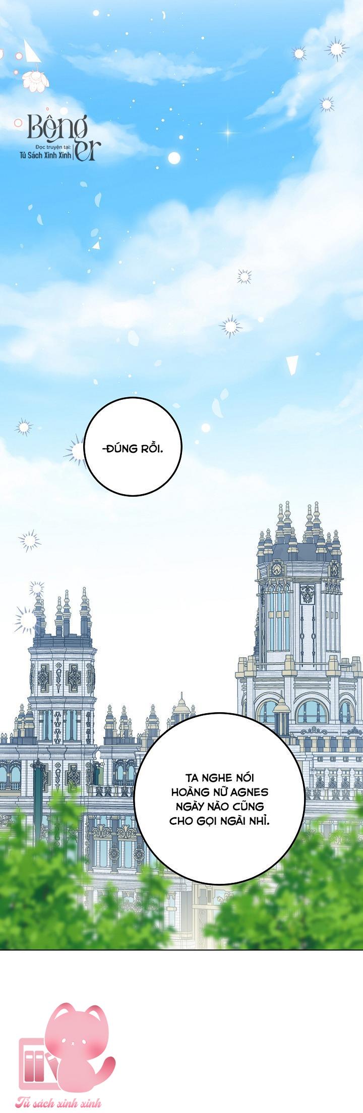Hoàng Nữ Cosplay NonFan - Chap 39 - Trang 51