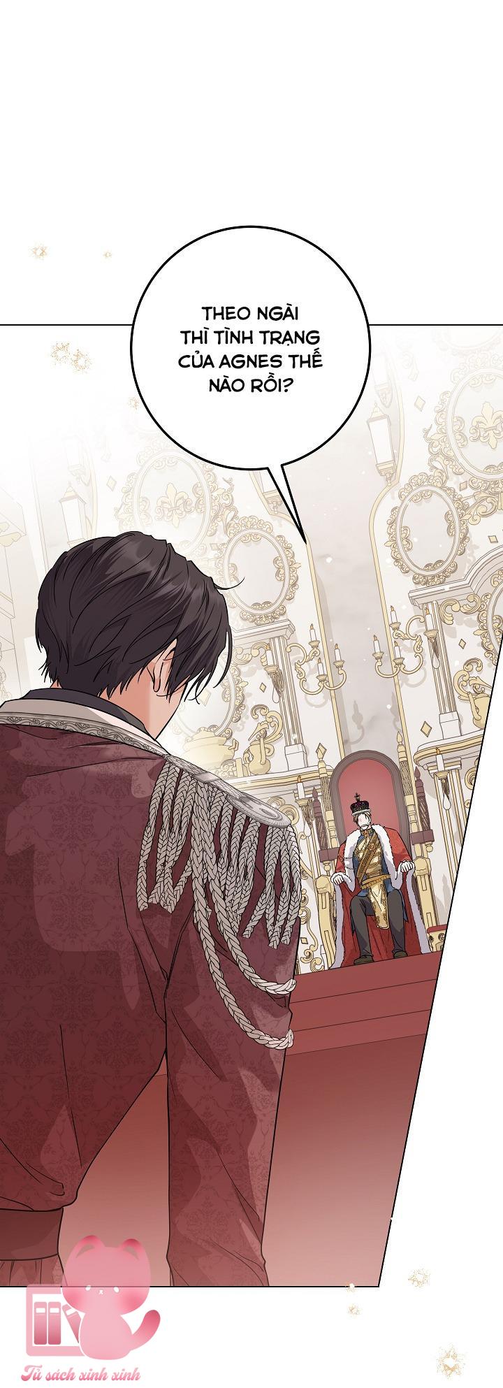 Hoàng Nữ Cosplay NonFan - Chap 39 - Trang 52