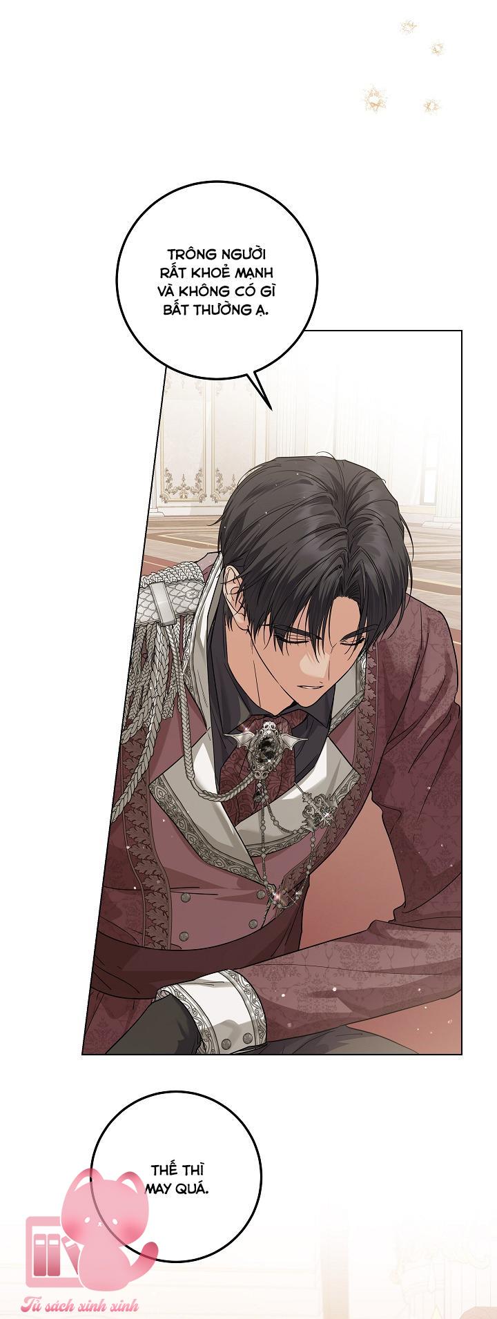 Hoàng Nữ Cosplay NonFan - Chap 39 - Trang 53