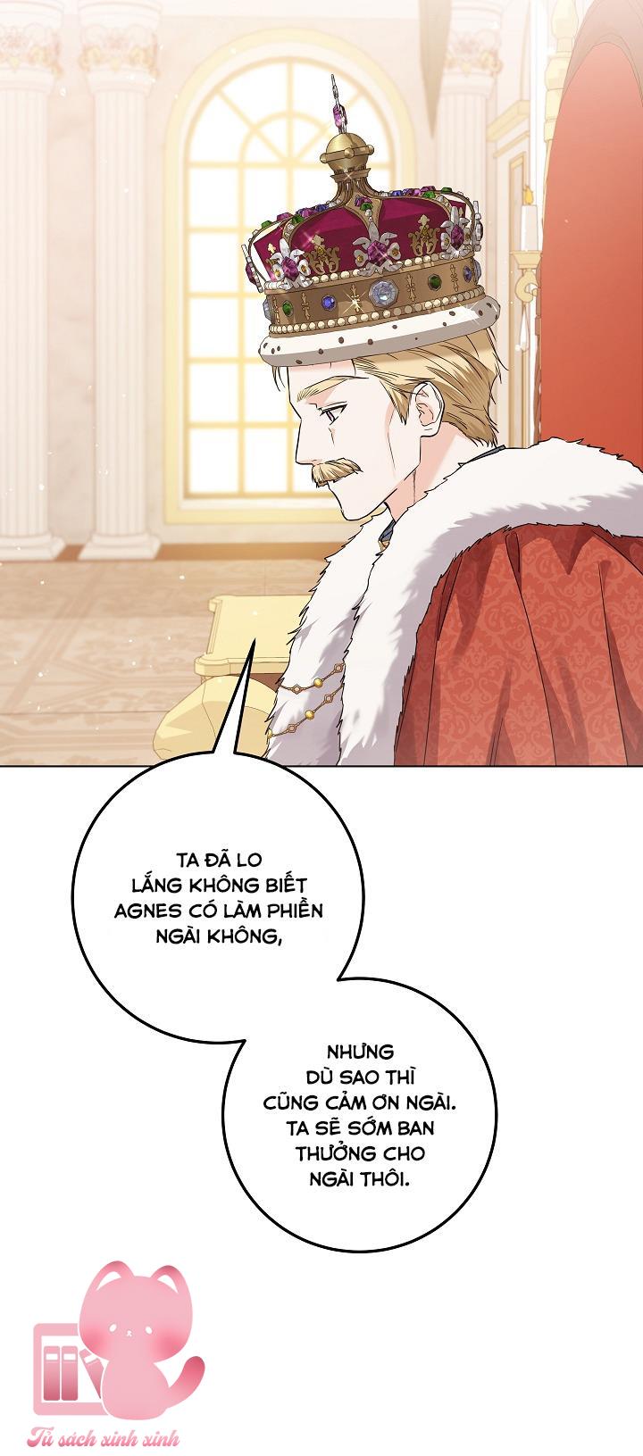 Hoàng Nữ Cosplay NonFan - Chap 39 - Trang 54