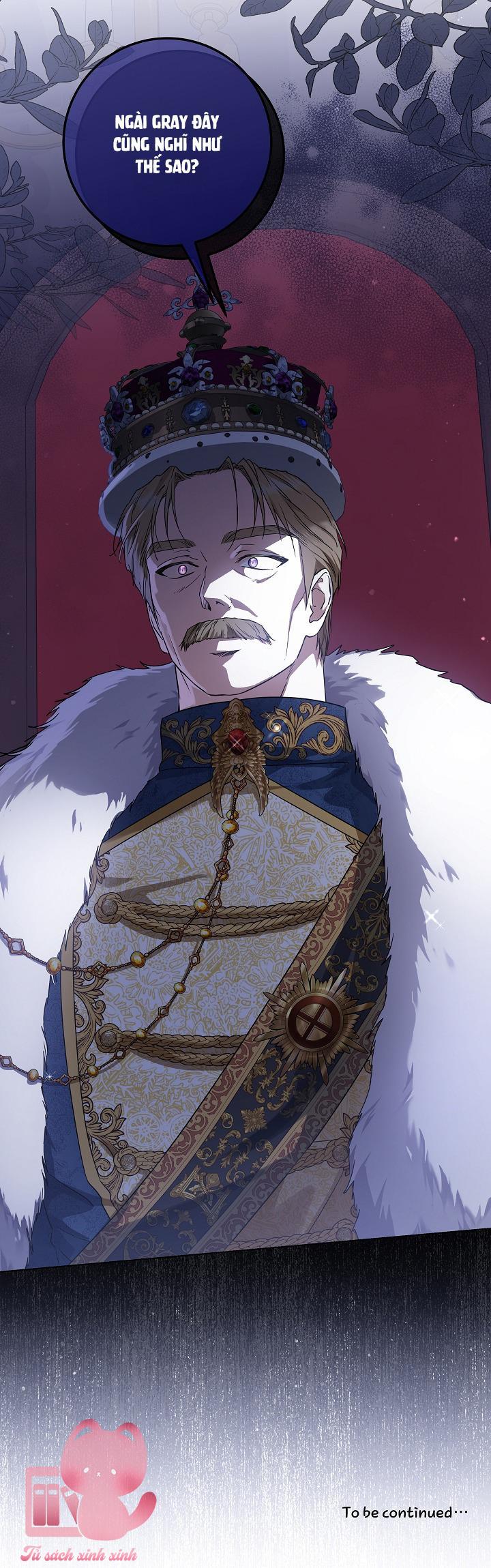 Hoàng Nữ Cosplay NonFan - Chap 39 - Trang 57