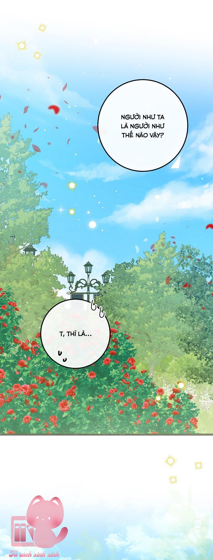 Hoàng Nữ Cosplay NonFan - Chap 39 - Trang 6