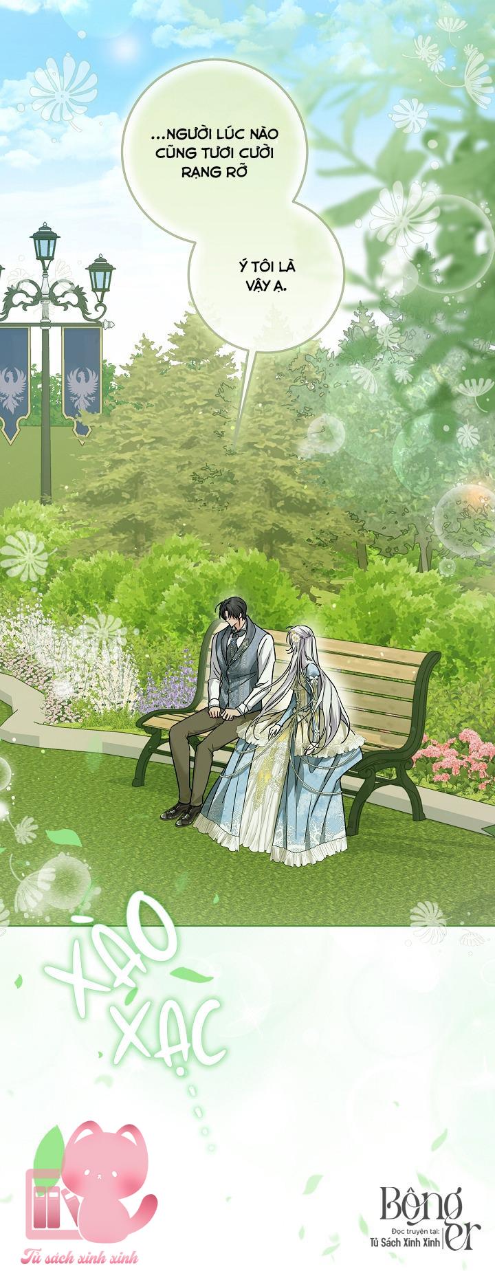 Hoàng Nữ Cosplay NonFan - Chap 39 - Trang 7